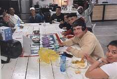 1: 2025 07-10 Conquest Comics - Thank you - 01