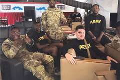 3: 2025 07-10 Conquest Comics - Thank you - 03