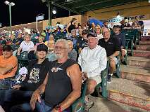 2: August Blue Claws Game