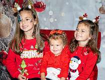 36: SRPWesterlySantaBreakfast-36