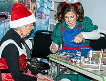 9: SRPWesterlySantaBreakfast-9